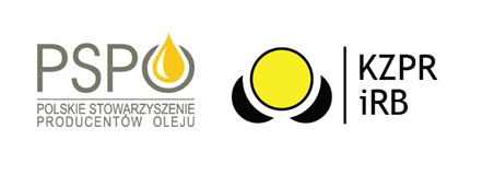 Komunikat KZPRiRB i PSPO „Polska umacnia swoją pozycję wśród kluczowych europejskich producentów rzepaku”