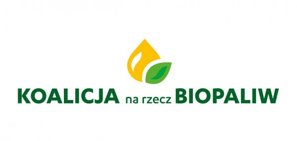 Komunikat prasowy Koalicji na Rzecz Biopaliw - grudzień 2017