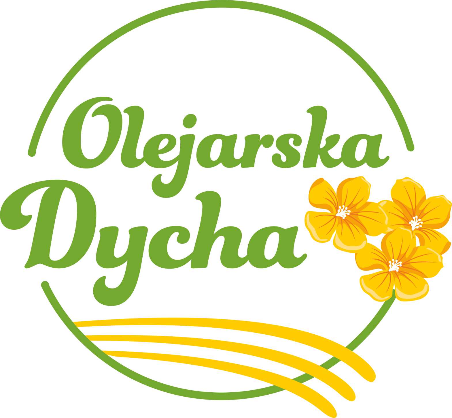 Olejarska Dycha 14.05.2023 